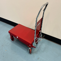 Uline Lift Table image 1